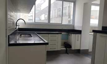 Imagem 7: Locação Apartamento 3 Dormitórios - 180 m² Consolação