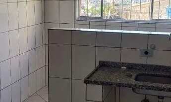 Imagem 6: Casa com 2 dormitórios para alugar, 40 m² por R$ 1.000,00/mês - Cidade Satélite Santa Bárb