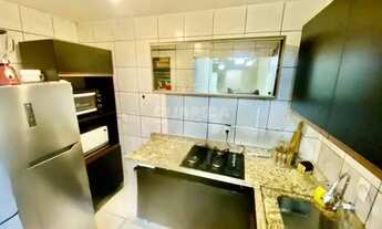 Imagem 6: Casa em condomínio para aluguel de 2 dormitórios no Partenon, com VAGA COBERTA!