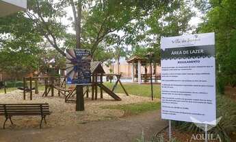 Imagem 7: TERRENO COM 455 m² NO CONDOMÍNIO VILLA DO BOSQUE - SOROCABA