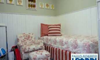 Imagem 6: APARTAMENTO - MORUMBI - SP