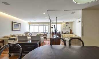 Imagem 6: Apartamento com 3 dormitórios à venda, 129 m² por R$ 1.890.000,00 - Itaim Bibi - São Paulo