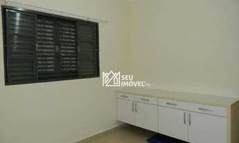 Imagem 7: Casa com 3 dormitórios à venda, 80 m² por R$ 350.000,00 - Jardim Agarussi - Itu/SP