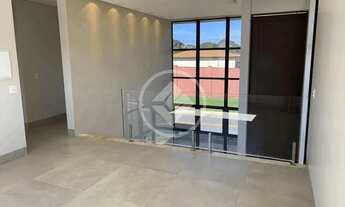 Imagem 5: Sobrado com 4 suítes no Jardins Porto, Senador Canedo codigo: 27077