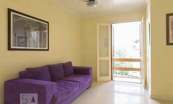 Imagem: Apartamento para Aluguel - Petrópolis