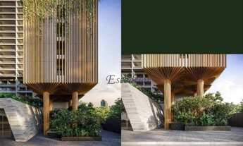 Imagem 2: Apartamento à venda, 98 m² por R$ 1.299.477,58 - Pompeia - São Paulo/SP