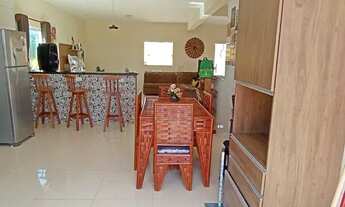 Imagem 4: Casa aluguel temporada Porto Sauipe