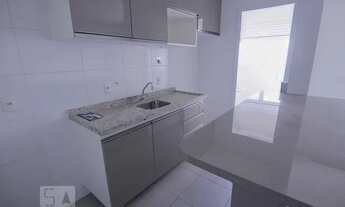 Imagem 4: Apartamento para Aluguel - Barra Funda, 2 Quartos, 65 m2