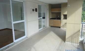 Imagem 4: APARTAMENTO - MORUMBI - SP