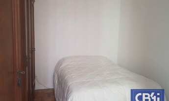 Imagem 7: Apartamento no Posto 6, com 3 dormitórios, na quadra da Praia à venda, 80 m² por R$ 1.000