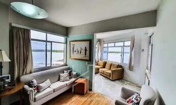 Imagem: Apê na Treze de Julho, LESTE / NASCENTE