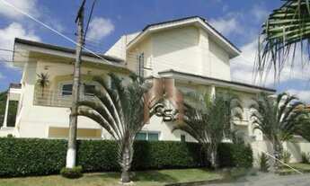 Imagem 2: Casa com 4 dormitórios, 550 m² - venda por R$ 1.650.000,00 ou aluguel por R$ 9.000,00/mês