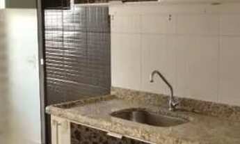 Imagem: Apartamento residencial à venda, Campos