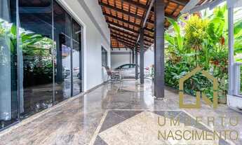 Imagem 4: Linda Casa mobiliada e equipada para locação no bairro Vorstadt Blumenau SC