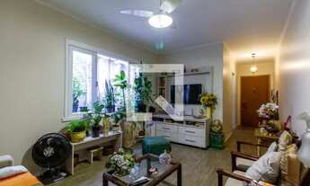 Imagem 2: Apartamento para Aluguel - Azenha, 2 Quartos, 83 m2