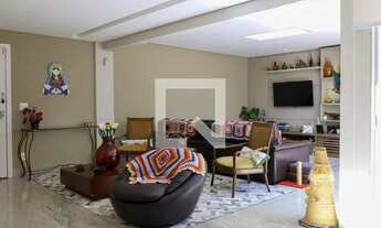 Imagem 2: Apartamento para Aluguel - Buritis, 4 Quartos, 400 m2