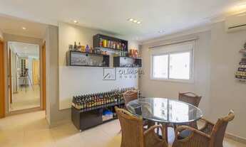 Imagem 7: Apartamento Venda 2 Dormitórios - 98 m² Vila Olímpia