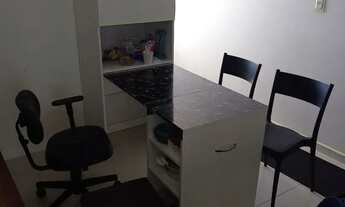 Imagem 2: Flat nos bancários