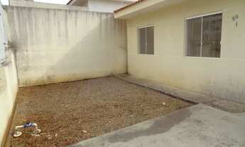 Imagem 2: Casa com 3 quartos em Rincão - Colombo - PR