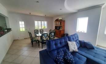 Imagem 4: Casa para venda ou locação no Condomínio Residencial das Palmeiras em Vinhedo/SP