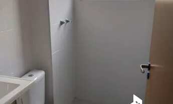 Imagem 5: Excelente apartamento primeira locação possui 47 metros quadrados com 2 quartos