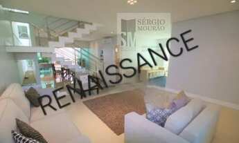 Imagem 3: CasaS em Condomínios no Dom Pedro e Região com 3 a 5 Suítes - Áreas Nobres