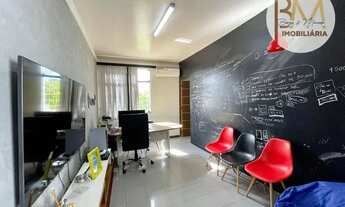 Imagem 3: Casa com 3 dormitórios à venda, 330 m² por R$ 990.000,00 - Brasília - Feira de Santana/BA