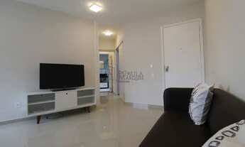 Imagem 5: Flat disponível para locação no Jardins