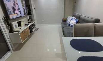 Imagem 3: Apartamento com 2 dormitórios à venda, 50 m² por R$ 450.000,00 - Vila Gustavo - São Paulo