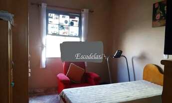 Imagem 6: Casa com 3 dormitórios à venda, 150 m² por R$ 450.000,00 - Jardim Tremembé - São Paulo/SP