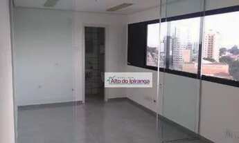 Imagem 6: Sala à venda, 33 m² 0 - São Judas - São Paulo/SP