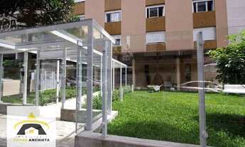 Imagem 2: Apartamento à venda no Ed. Dracena. 126m2 privativos