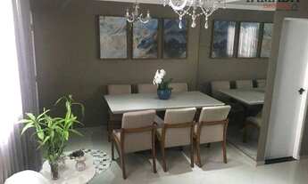 Imagem 2: Sobrado com 3 dormitórios à venda, 148 m² por R$ 860.000,00 - Vila Ré - São Paulo/SP