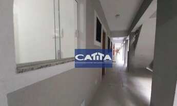 Imagem 3: Apartamento com 2 dormitórios à venda, 40 m² por R$ 225.000,00 - Penha de França - São Pau