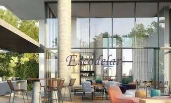 Imagem 7: Apartamento com 3 dormitórios à venda, 130 m² por R$ 1.904.070,00 - Vila Ipojuca - São Pau