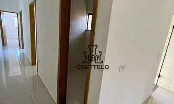 Imagem 6: Casa à venda, 100 m² por R$ 270.000 - Residencial Professora Marieta - Londrina/PR