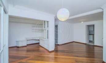 Imagem 3: São Paulo - Apartamento Padrão - Moema Índios