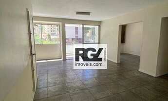 Imagem: Apartamento 134m² 3 dpormitórios 1 vaga