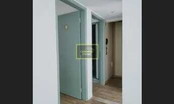 Imagem 3: Apartamento com 02 dormitórios para venda na Água Branca