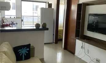 Imagem: Apartamento Recreio próximo à praia