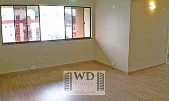 Imagem 2: Lindíssimo, impecável 2 quartos em frente ao Shopping Rio Boulevard!