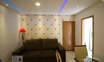 Imagem 4: Apartamento para Aluguel - Tamoio, 2 Quartos, 46 m2