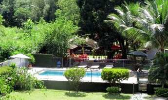 Imagem 5: Sitio em Santo Aleixo - Mage