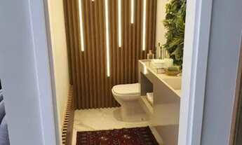 Imagem 6: Apartamento para Venda em Indaiatuba, Vila Castelo Branco, 3 dormitórios, 3 suítes, 1 banh