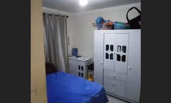 Imagem 2: Apartamento para venda com 50 metros quadrados com 2 quartos em Caji - Lauro de Freitas