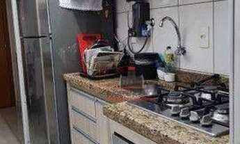 Imagem 5: Apartamento à venda, 64 m² por R$ 550.000,00 - Vila Ema - São José dos Campos/SP