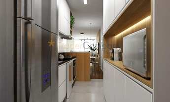 Imagem 7: SÃO PAULO - Apartamento Padrão - PINHEIROS