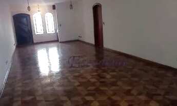 Imagem 7: Sobrado com 4 dormitórios à venda, 263 m² por R$ 1.600.000,00 - Santana - São Paulo/SP