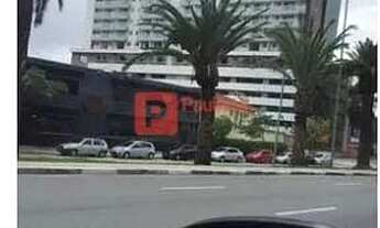 Imagem 6: Apartamento para alugar, 45 m² por R$ 4.755,00/mês - Chácara Santo Antônio - São Paulo/SP