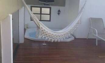 Imagem 4: Apartamento Cobertura com 5 suítes à venda, 450 m² por R$ 4.500.000 - Campo Belo - São Pau